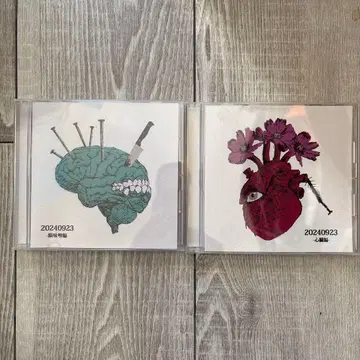 DEZERT 심장편 뇌편