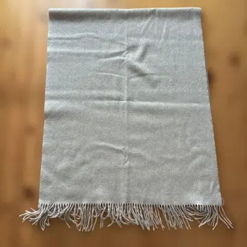 BRAHMIN 캐시미어 스톨