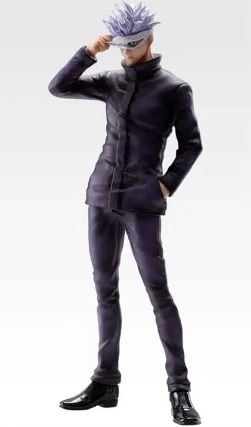 B상 고죠 사토루 제일복권 극장판 주술회전 0 -1224-