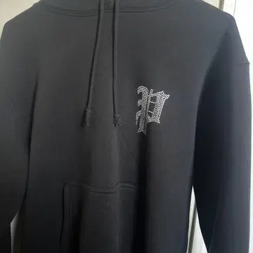 팻랭크 후드티 M 사이즈