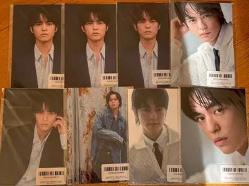 오쿠노 소 FC 복권 굿즈