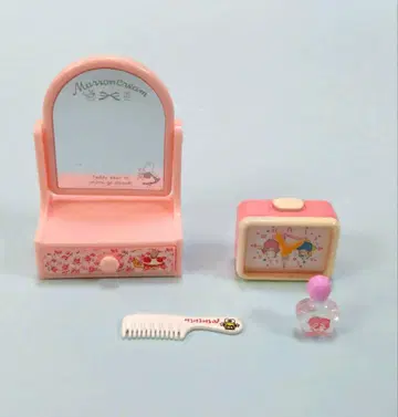 리멘트 그 시절 헬로키티와 일부 파손