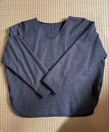 GALERIE VIE 울 풀오버