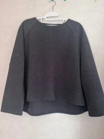 COGTHEBIGSMOKE KINSLEY RAGLAN TOP