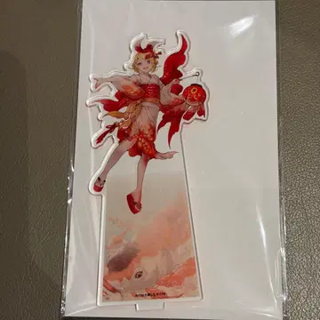 하츠네 미쿠 음채노장 아크릴 스탠드 카가미네 린