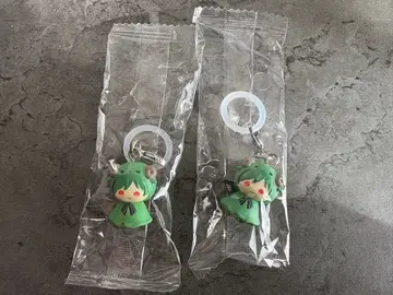 시쿠포니 메지루시 액세서리 스치 2개 세트