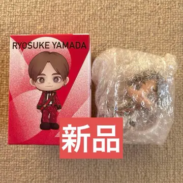 Hey! Say! JUMP 야마다 료스케 피규어