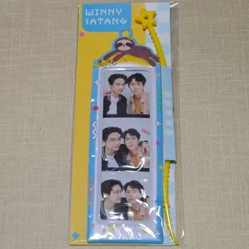 WinnySatang PHOTO STRIP