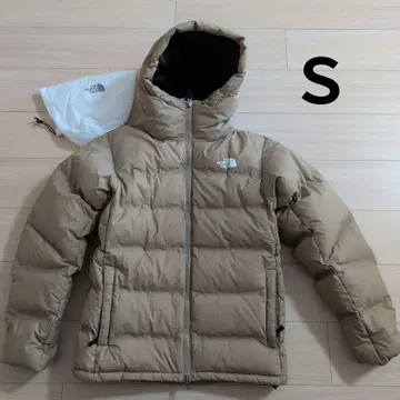THE NORTH FACE 다운 자켓 S 베이지