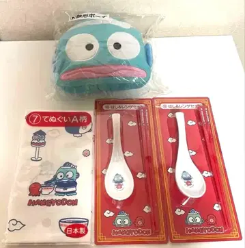 한교동 40주년 뽑기 세트