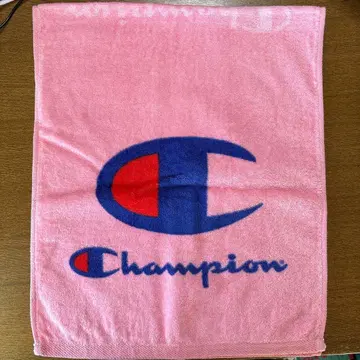 Champion 챔피온 타월 손수건
