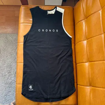 CRONOS 크로노스 탱크탑 S 사이즈