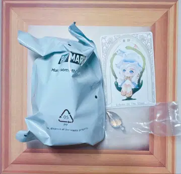 POPMART CHAKA Echoes On The Vines