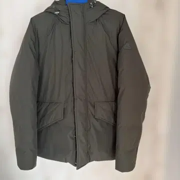 PYRENEX Covert 코베르트 S 사이즈