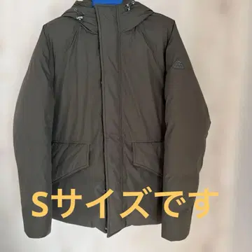 PYRENEX Covert 코베르트 S 사이즈