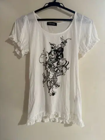 Peacenow 반팔 T셔츠 2세트