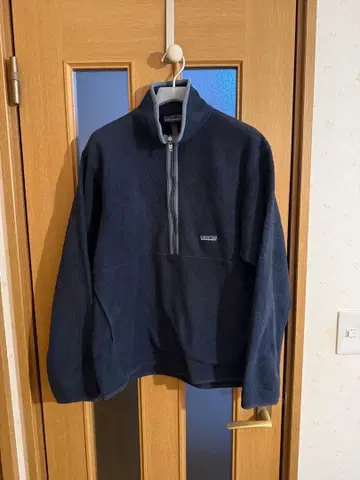 파타고니아 마스피알 00s 네이비