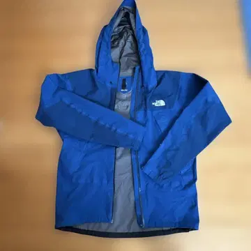 THE NORTH FACE 고어텍스 마운틴 후드티 L 사이즈