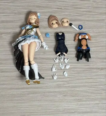 30MS 샤니마스 사쿠라기 마노 컬러 A 바디 기타 바디