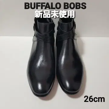 [새상품] 버팔로 밥스 부츠 No-8A