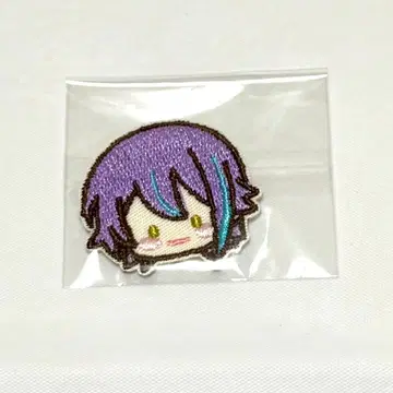 프로세카 세카라이 4th 카라파레 와펜 카미시로 루이