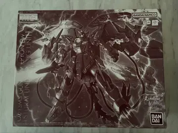 MG 건담 에피온 EW (슈투름 운트 드랑 장비)