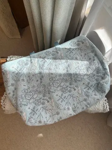 미나 페르호넨 셀레브레이트 머메이드 핸드메이드 백