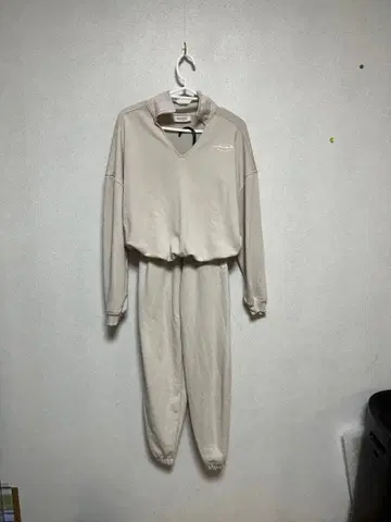 VANQUISH FITNESS 셋업