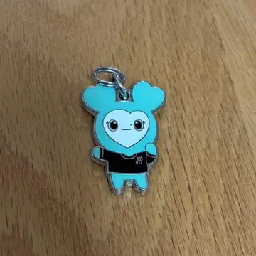 TWICE 키링 참 MIVELY 미브리