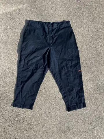 90s Dickies 더블니