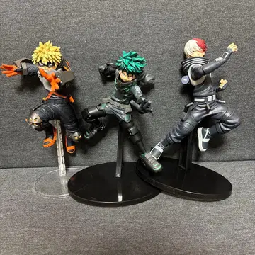 나의 히어로 아카데미아 월드 히어로즈 미션 프라이스 오리진