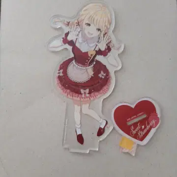 학원 아이돌 마스터