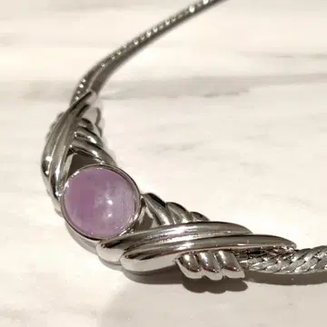 JLS 장 루이 셰레르 목걸이 액세서리 주얼리 여성용