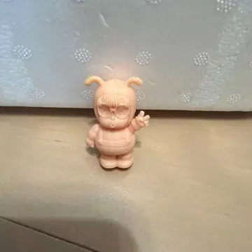 아라레짱 지우개