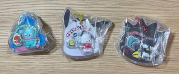 산리오 캐릭터즈 패키지 참만