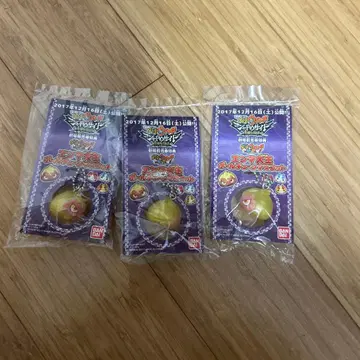 요괴워치 쉐도우 사이드 극장 전매 혜택 엔마대왕 키링