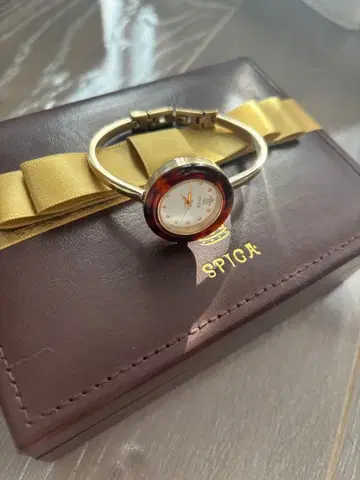 SPICA 체인지 베젤