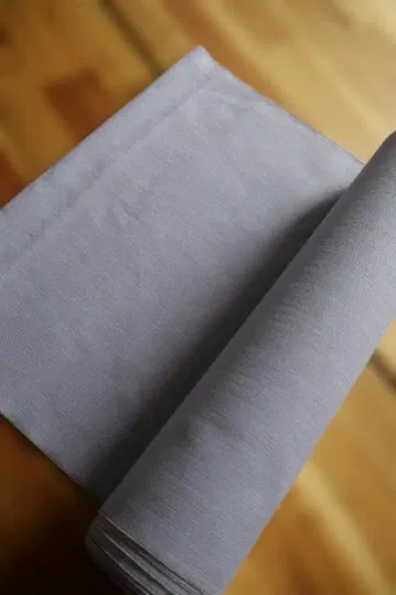 화학 섬유 옷감 여름 양면 OK