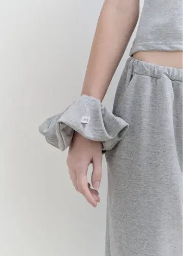 draw Tag Big ChouChou XL 스크런치