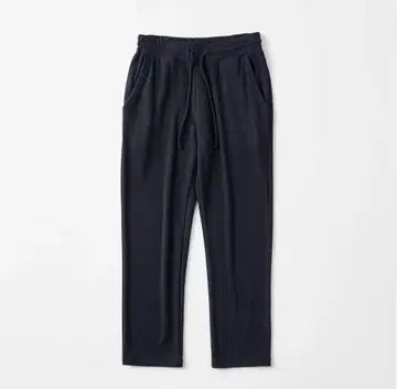 새상품 Tani Loft 남성 바지 블랙 M 사이즈 맨투맨