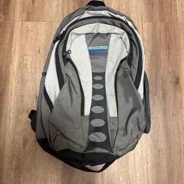 DUEXMILLUN 그레이 럭색