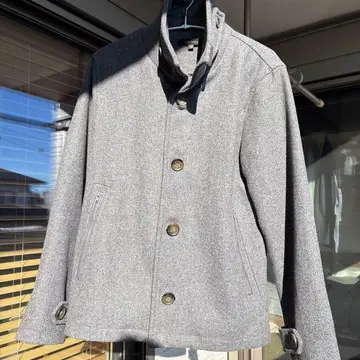 차오패닉 코트 Msize