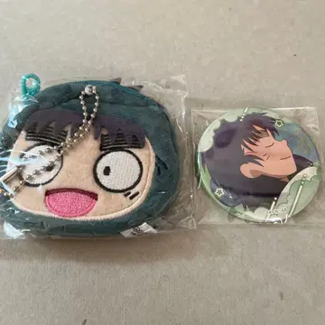 [ 닌타마 란타로 ] 나나마츠 코헤이타 세트