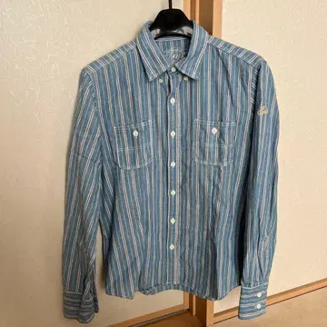 새상품급 TMT 긴팔 셔츠