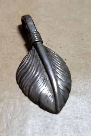 타디&킹 하트 펜던트 탑 커스텀