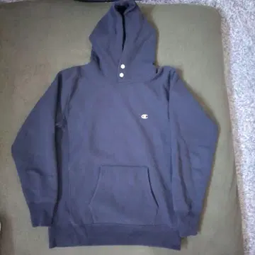 챔피온 Champion 스톰쉘 후드티 속기모
