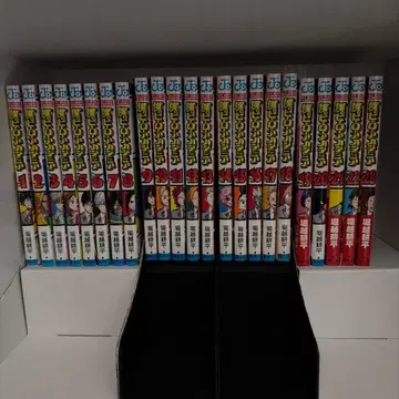 나의 히어로 아카데미아 23권 세트 묶음 판매