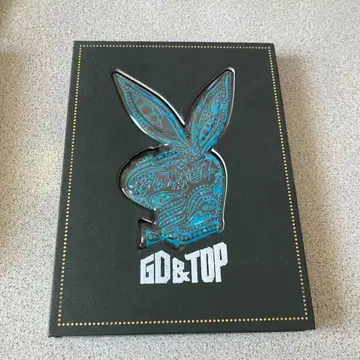 GD&TOP / The First Album