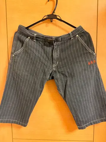 WEST RIDE 워배시 숏팬츠 사이즈 32