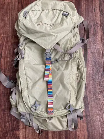 phenix 백팩